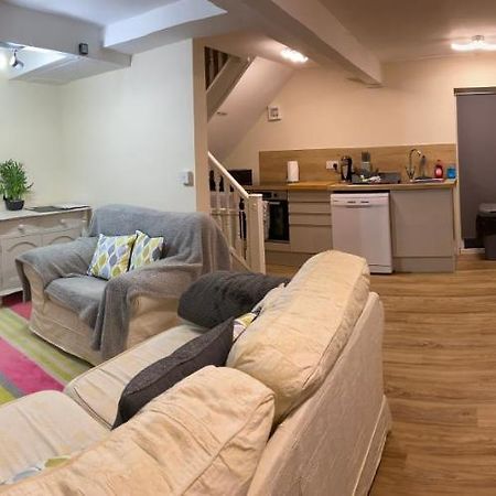 Conwy Valley Cottage Llanbedr-y-cennin ภายนอก รูปภาพ